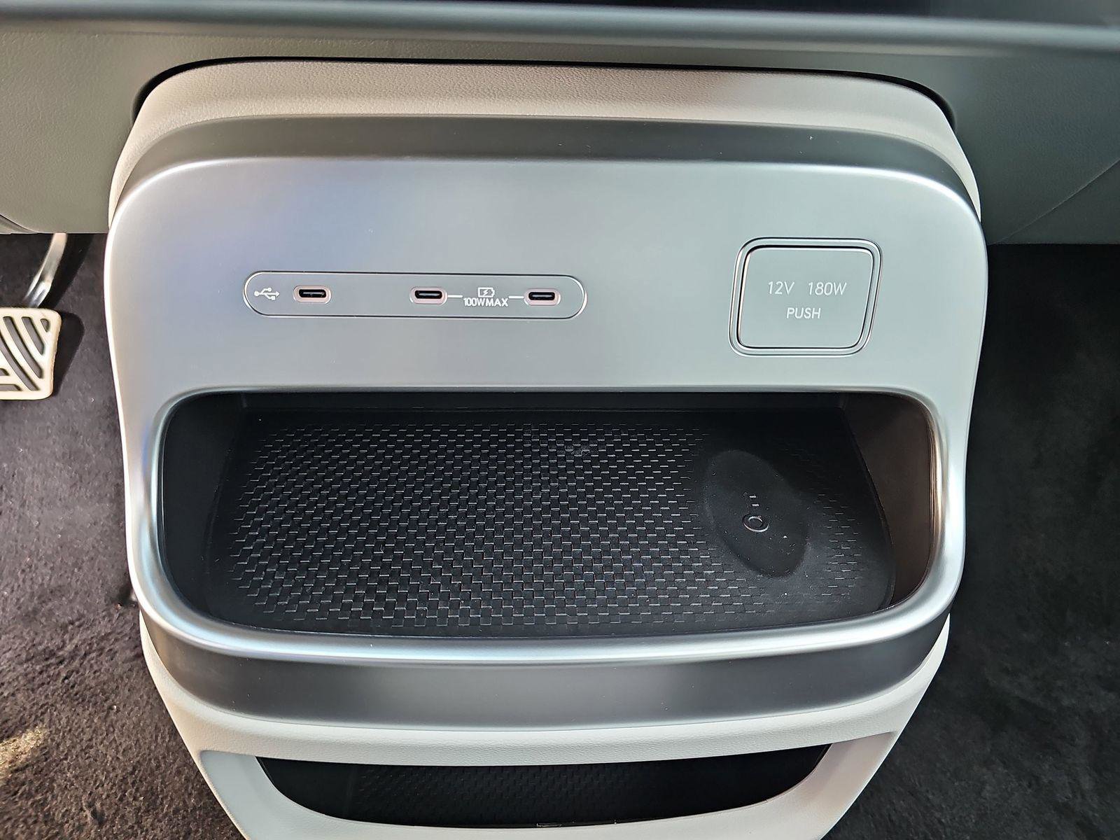 New 2026 Hyundai Ioniq 9 Calligraphy image 31