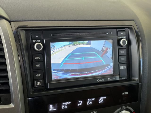 Used 2016 Toyota Sequoia Platinum RWD image 22