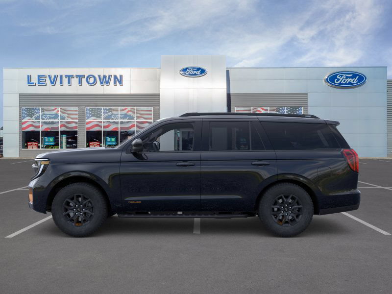 New 2026 Ford Expedition Tremor AWD/4WD image 3