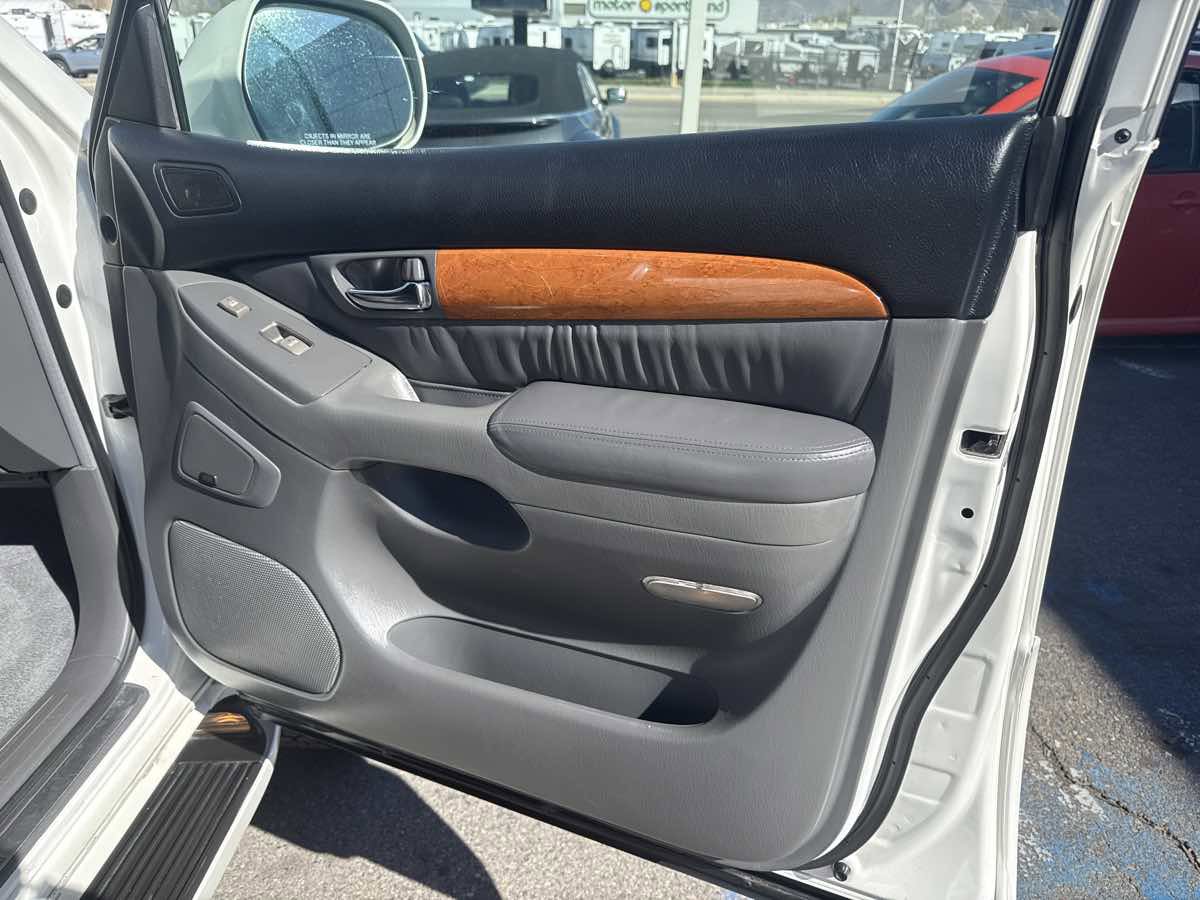 Used 2003 Lexus GX 470 4WD image 23
