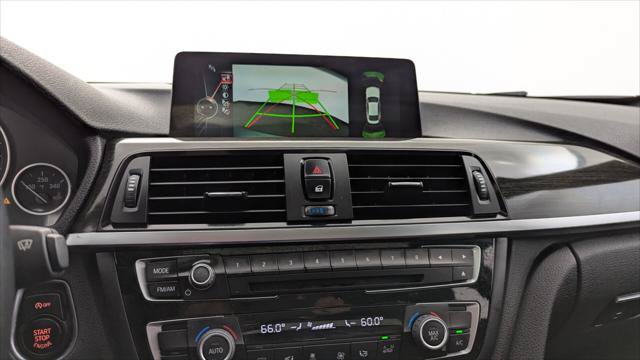 Used 2016 BMW 428i Gran Coupe RWD image 28