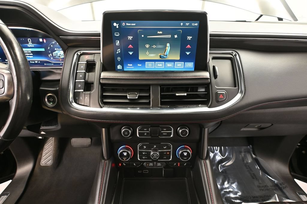 Used 2023 Chevrolet Suburban RST AWD/4WD image 36