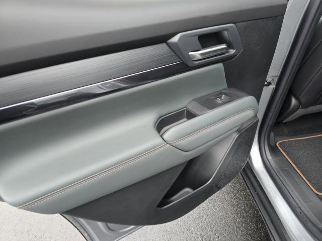 New 2026 GMC Terrain AT4 w/ Technology Package II image 27