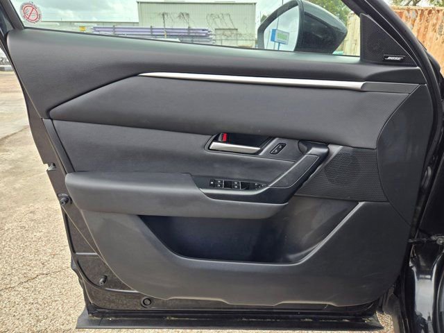 Used 2025 MAZDA CX-50 AWD 2.5 S w/ Premium Package image 11