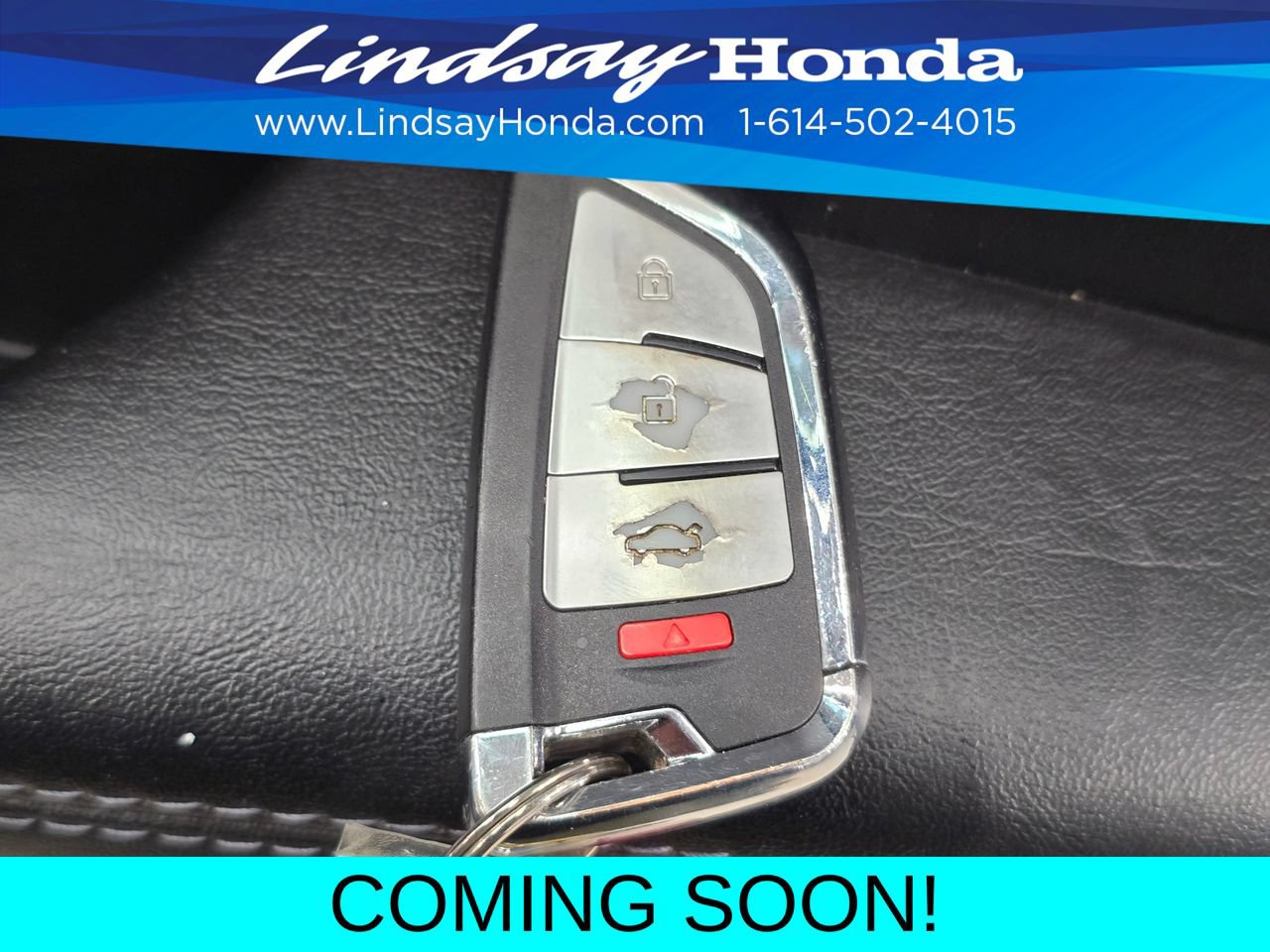 Used 2020 Jeep Cherokee Latitude Plus w/ Cold Weather Group AWD/4WD image 25