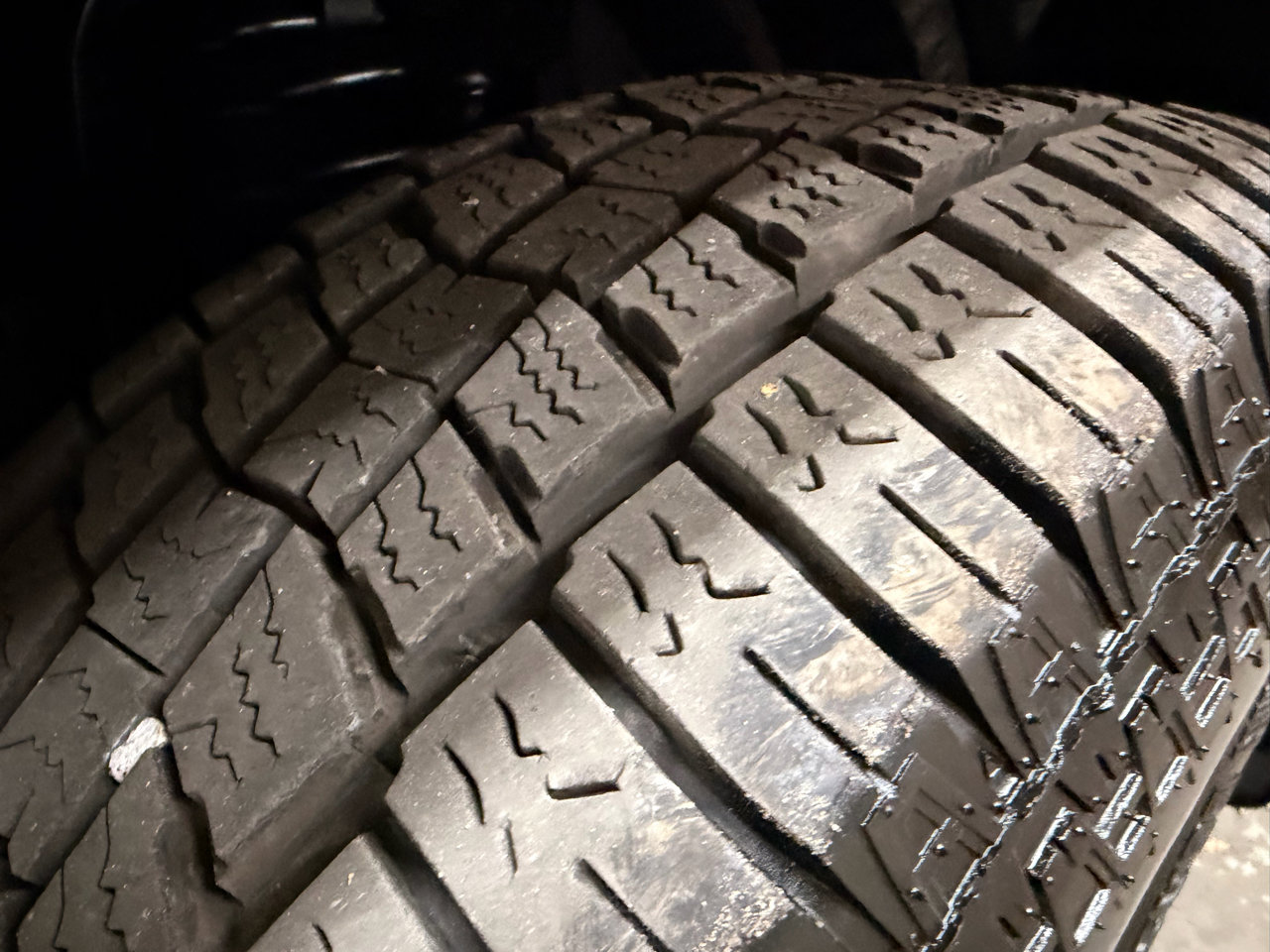 Used 2005 Ford F250 Lariat image 13