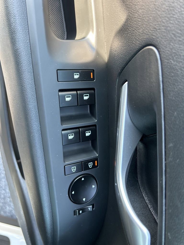 Used 2025 Hyundai Tucson SEL image 15