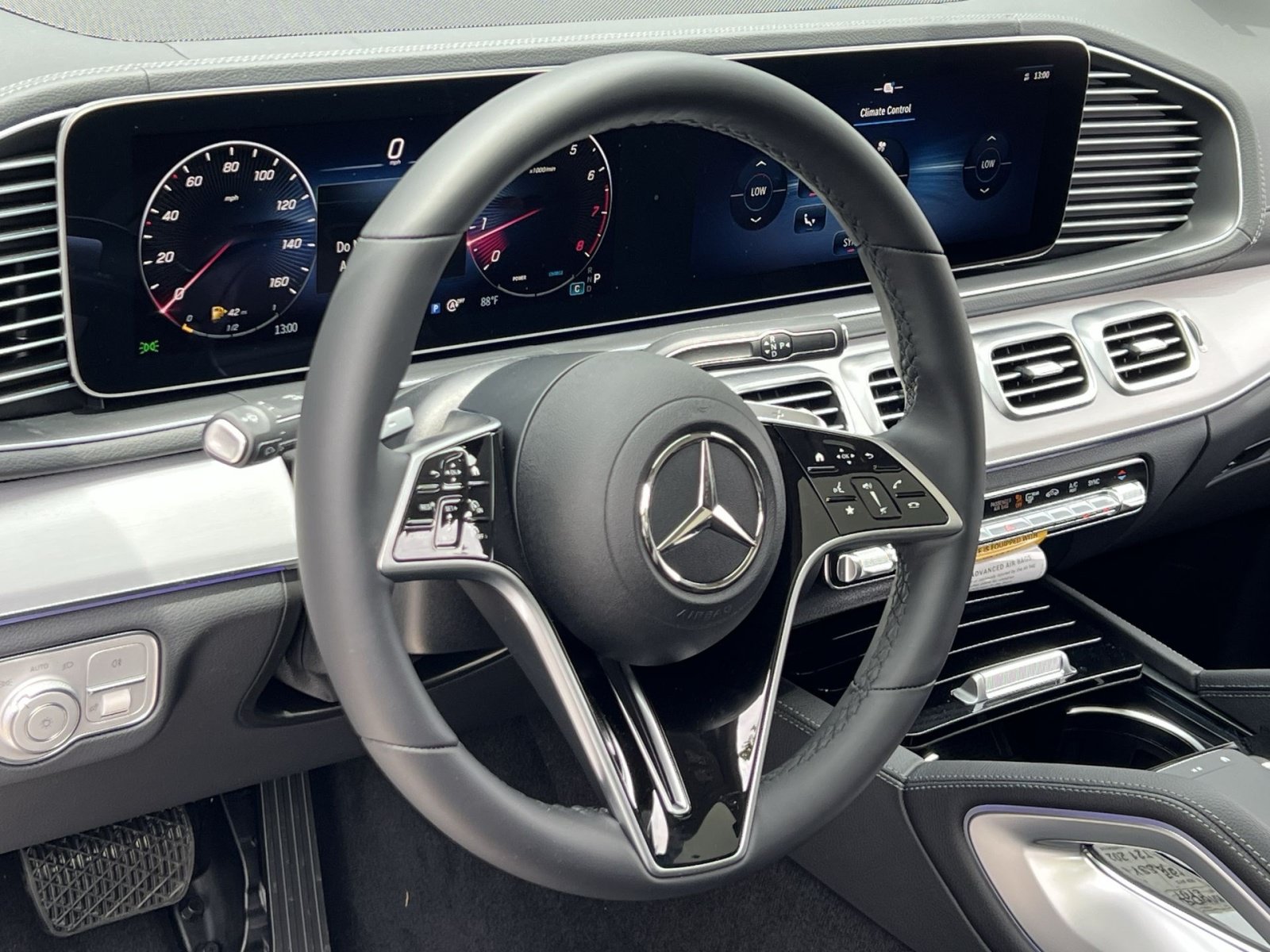 New 2026 Mercedes-Benz GLE 450 4MATIC Coupe image 21