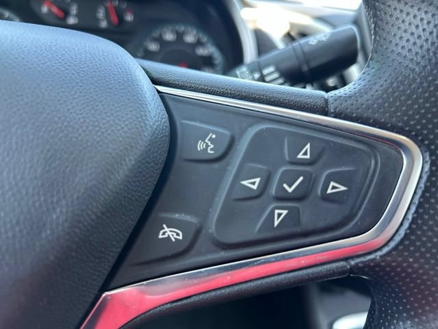 Used 2024 Chevrolet Malibu LT FWD image 17
