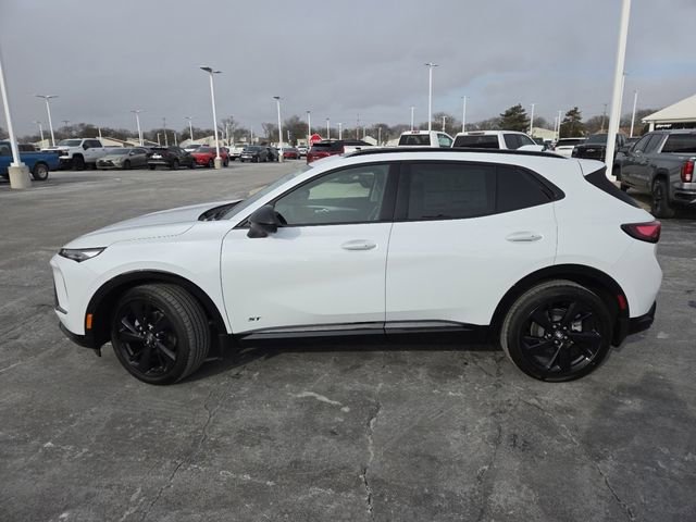 New 2026 Buick Envision Sport Touring image 26