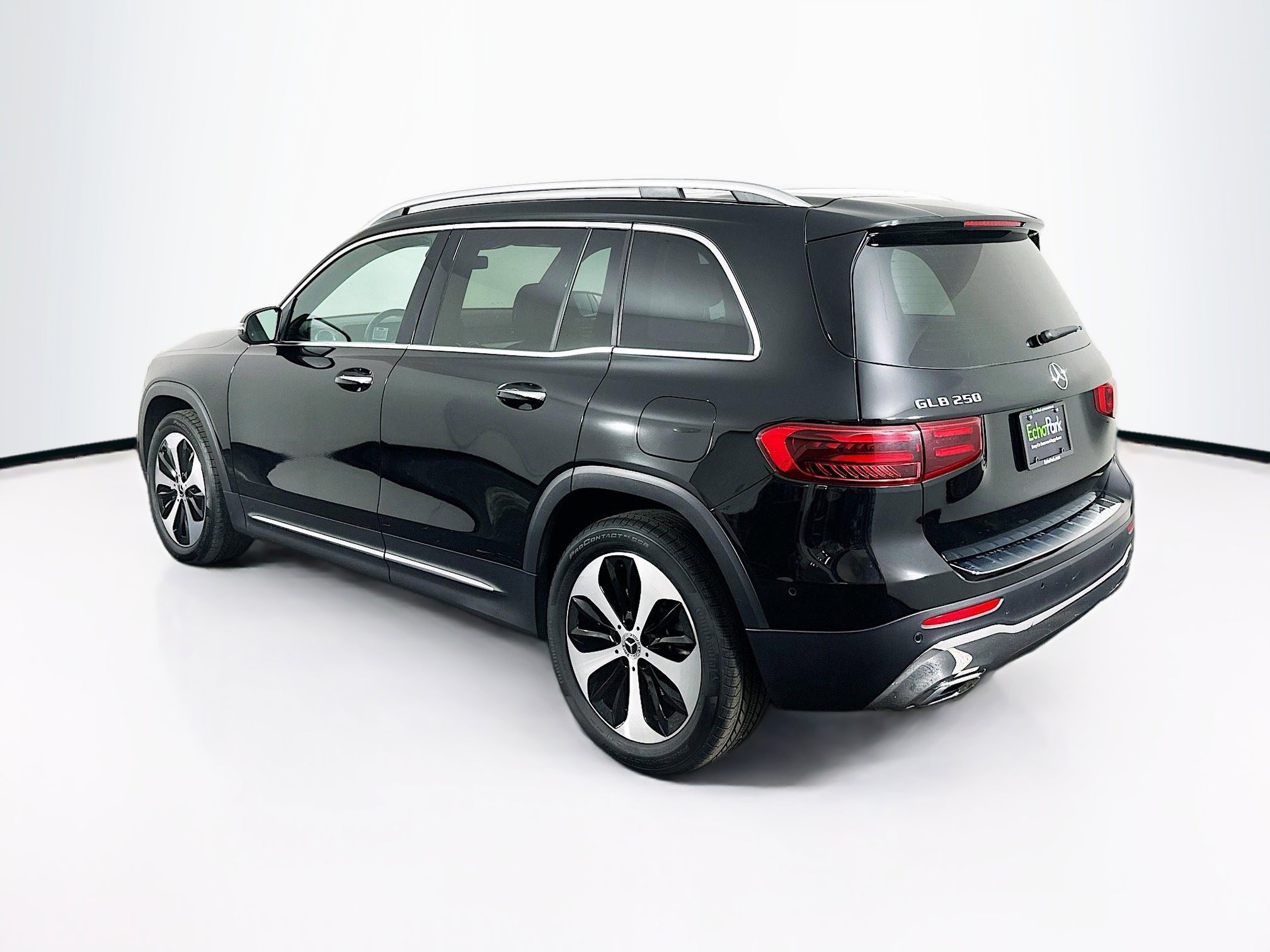 Used 2024 Mercedes-Benz GLB 250 GLB 250 image 5