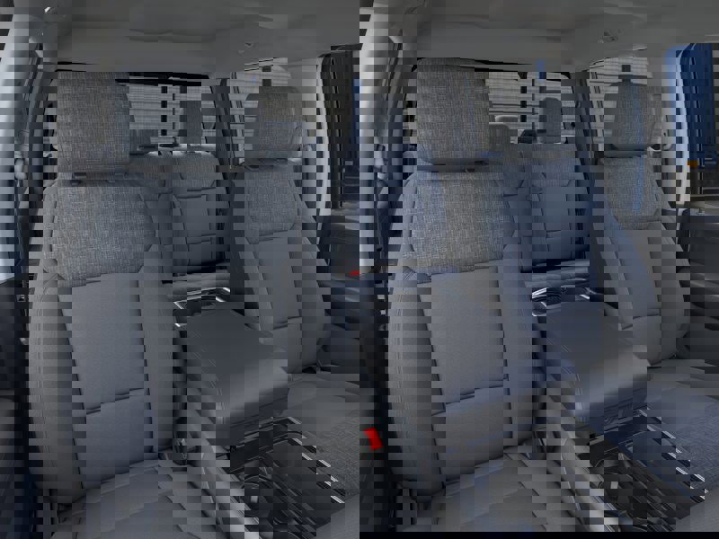 New 2024 Ford F150 XLT w/ Equipment Group 302A MID image 10