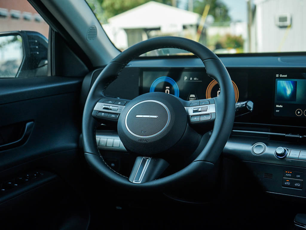 New 2027 Hyundai Kona SEL Sport AWD/4WD image 15