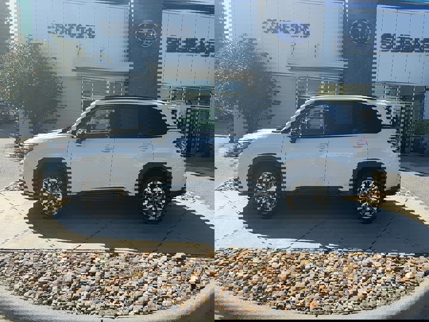Certified 2025 Subaru Forester Touring w/ Popular Package - Touring