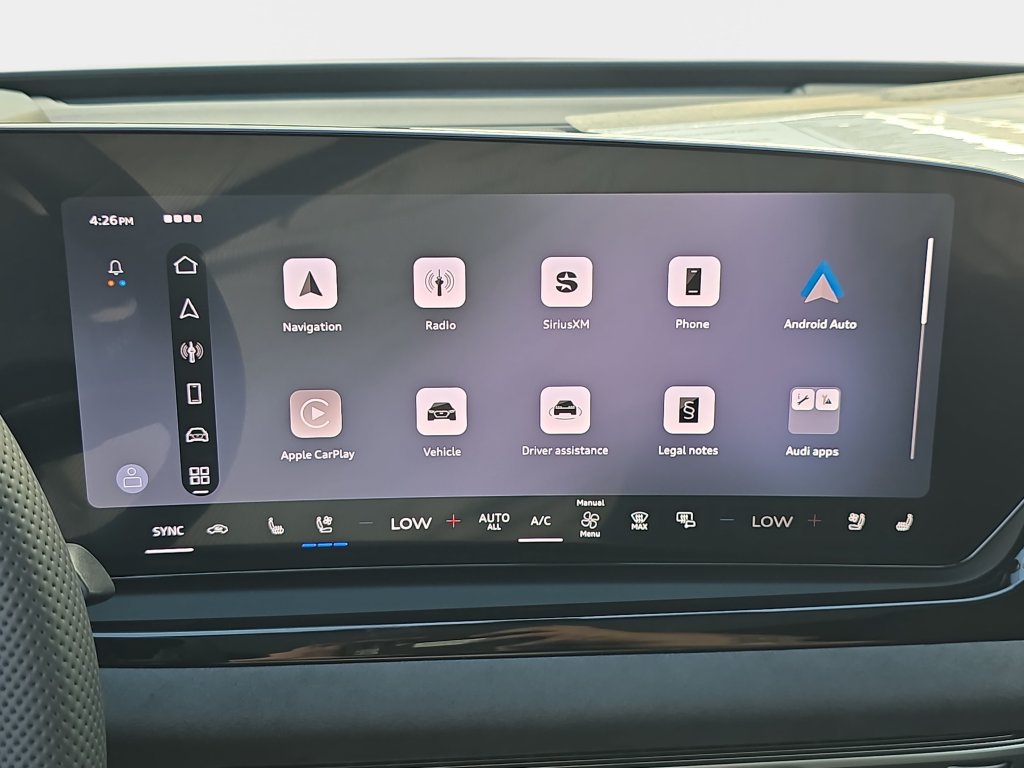 New 2026 Audi A6 Prestige AWD/4WD image 25