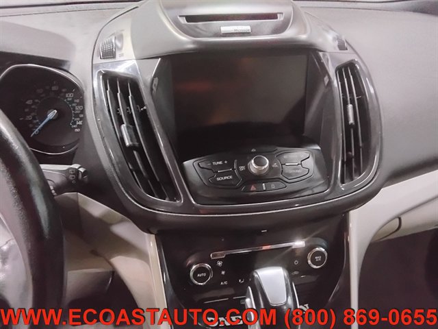 Used 2013 Ford Escape SEL FWD image 12