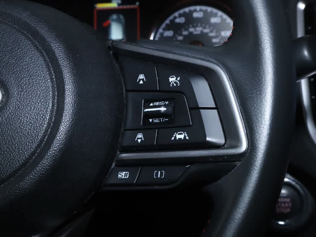 Used 2019 Subaru Forester Sport w/ Popular Package #2 AWD/4WD image 24