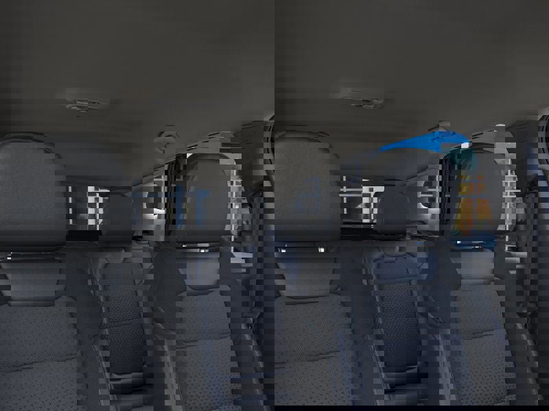 New 2026 Chevrolet Trax LT w/ Driver Confidence Package image 48