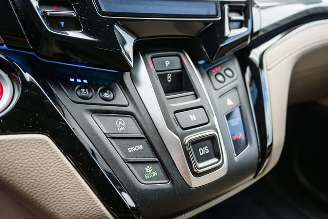 Used 2022 Honda Odyssey Elite image 21