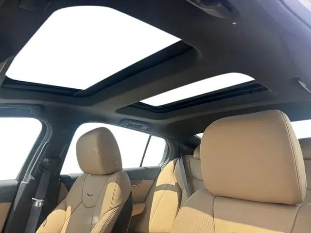New 2026 Cadillac CT5 Premium Luxury w/ Technology Package AWD/4WD image 10