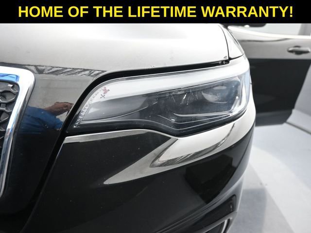 Used 2020 Jeep Cherokee Limited AWD/4WD image 55