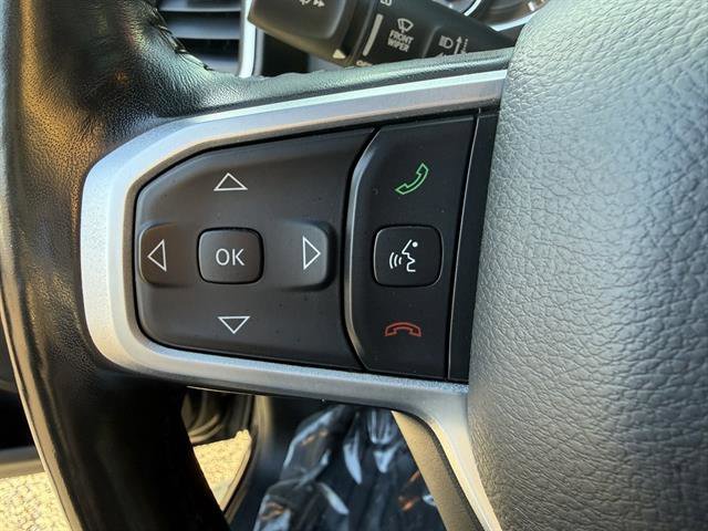 Used 2021 RAM 1500 Big Horn image 17