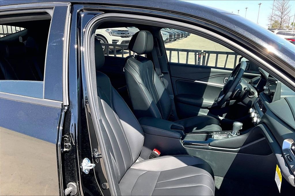 Certified 2026 Acura Integra A-Spec image 10