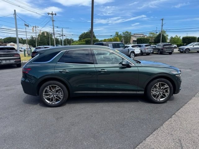 Certified 2023 Genesis GV70 2.5T w/ Select Package AWD/4WD image 14