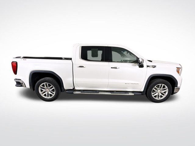 Used 2021 GMC Sierra 1500 SLT w/ SLT Premium Plus Package image 8
