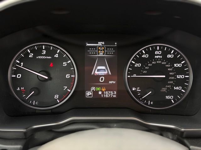 Used 2023 Subaru Legacy Touring XT image 23