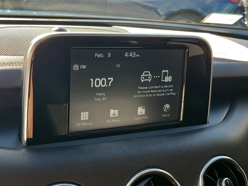 Used 2019 Kia Stinger image 31