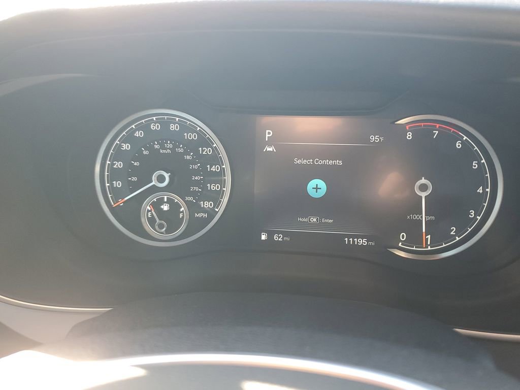 Used 2022 Genesis G70 3.3T image 26