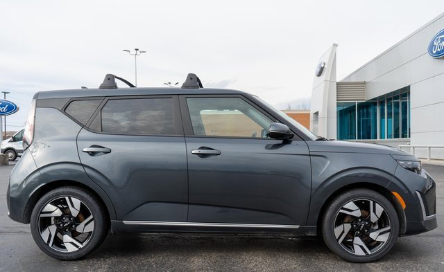 Used 2023 Kia Soul GT-Line image 5
