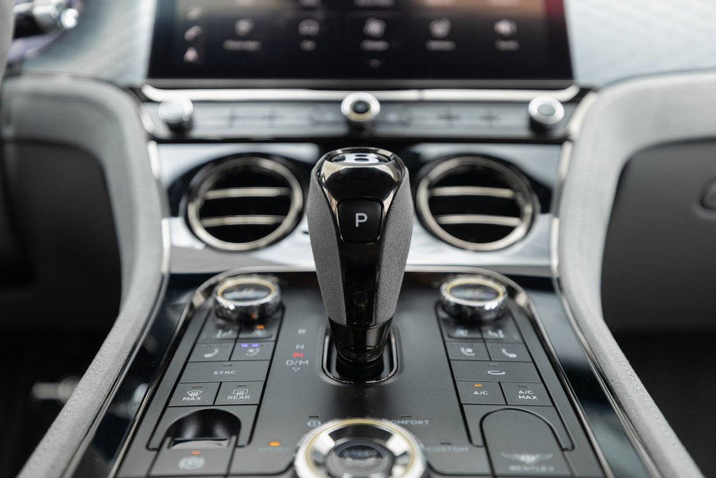 Used 2025 Bentley Continental GT Speed image 29