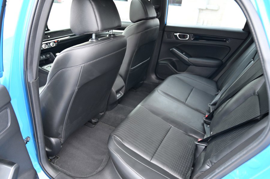 Used 2024 Honda Civic Sport Touring image 17