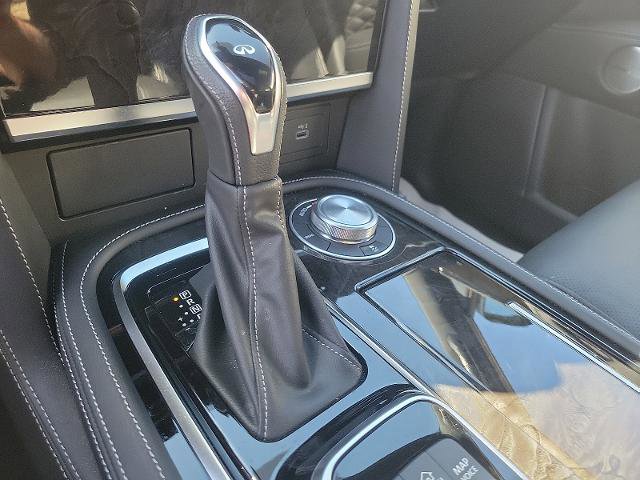 Certified 2024 INFINITI QX80 Sensory w/ Cargo Package image 14