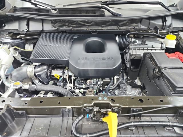 Used 2025 Nissan Murano SV image 17