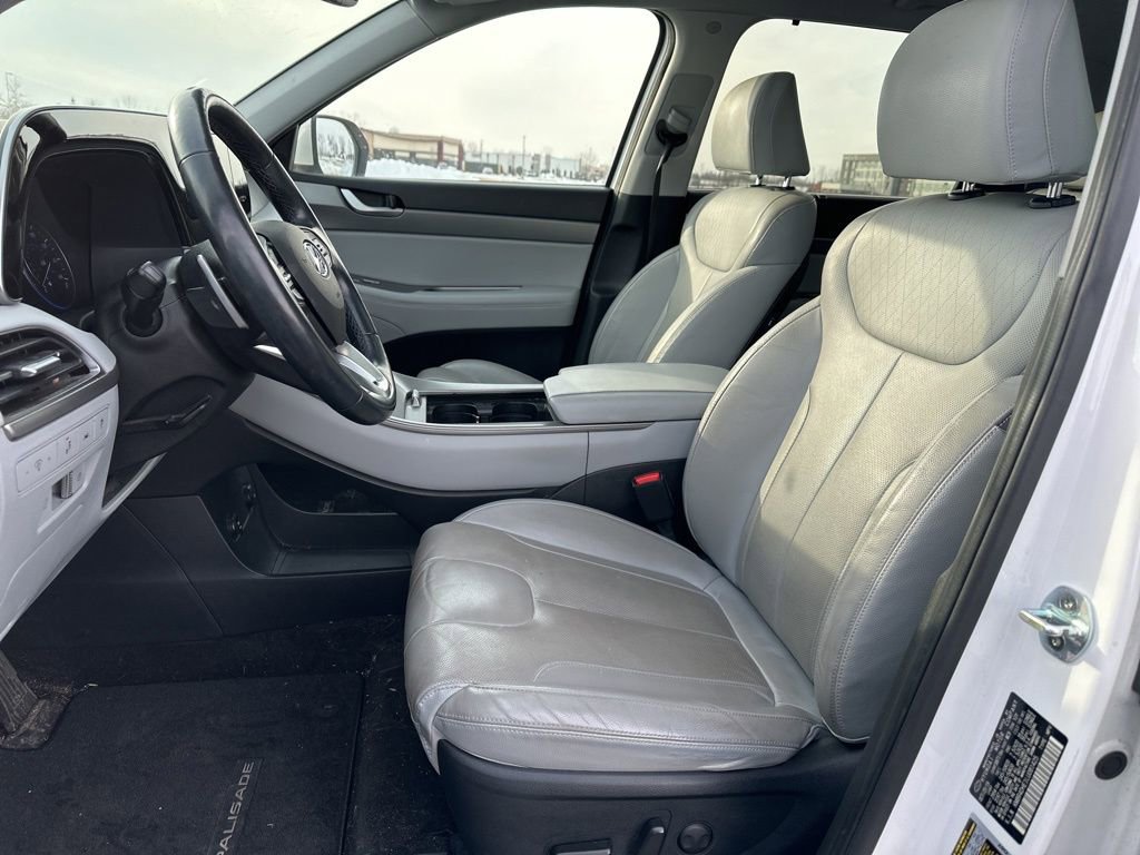 Used 2020 Hyundai Palisade SEL image 15