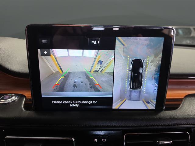 Used 2020 Lincoln Aviator Reserve w/ Equipment Group 201A image 11