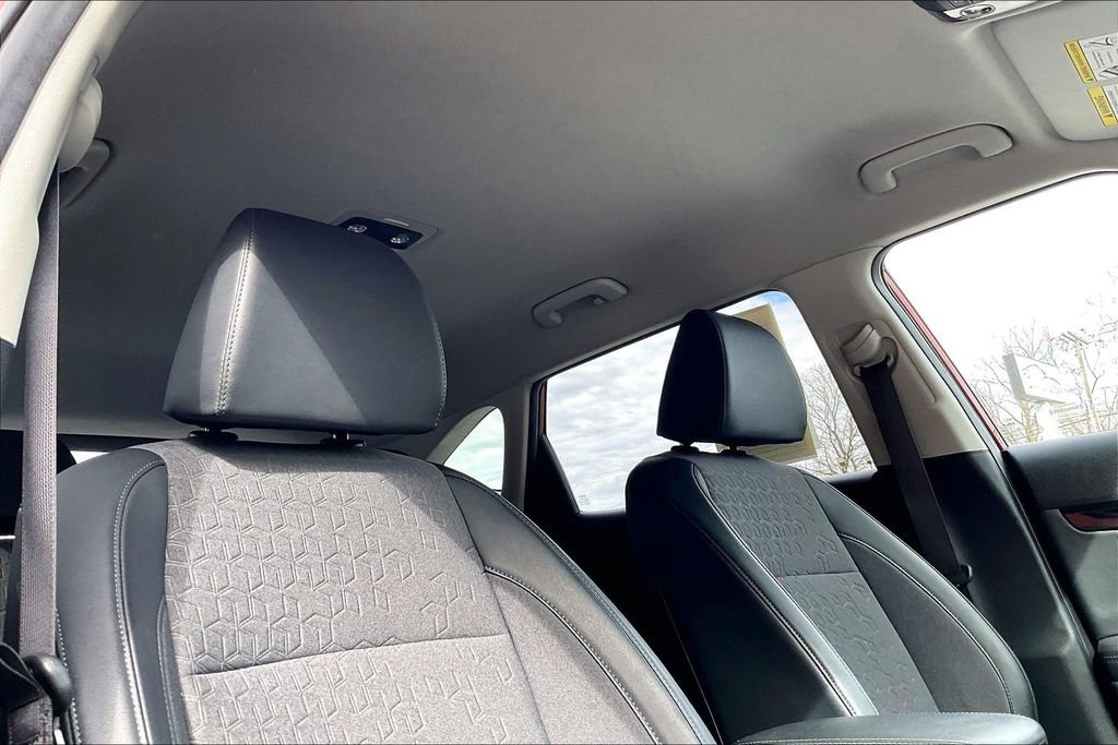 Used 2024 Kia Seltos S image 21