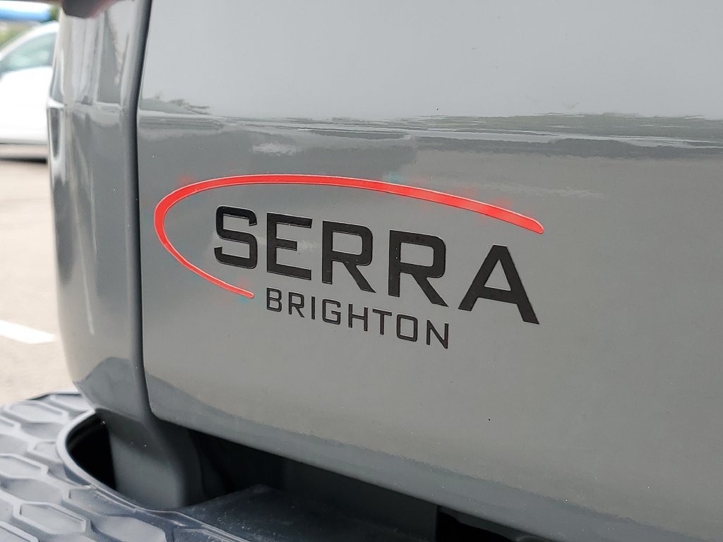 Used 2021 Jeep Gladiator Rubicon AWD/4WD image 30