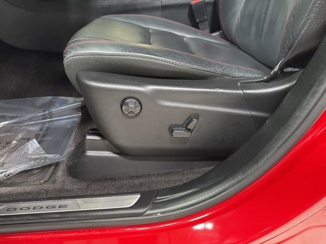 Used 2018 Dodge Durango GT w/ Premium Group AWD/4WD image 10