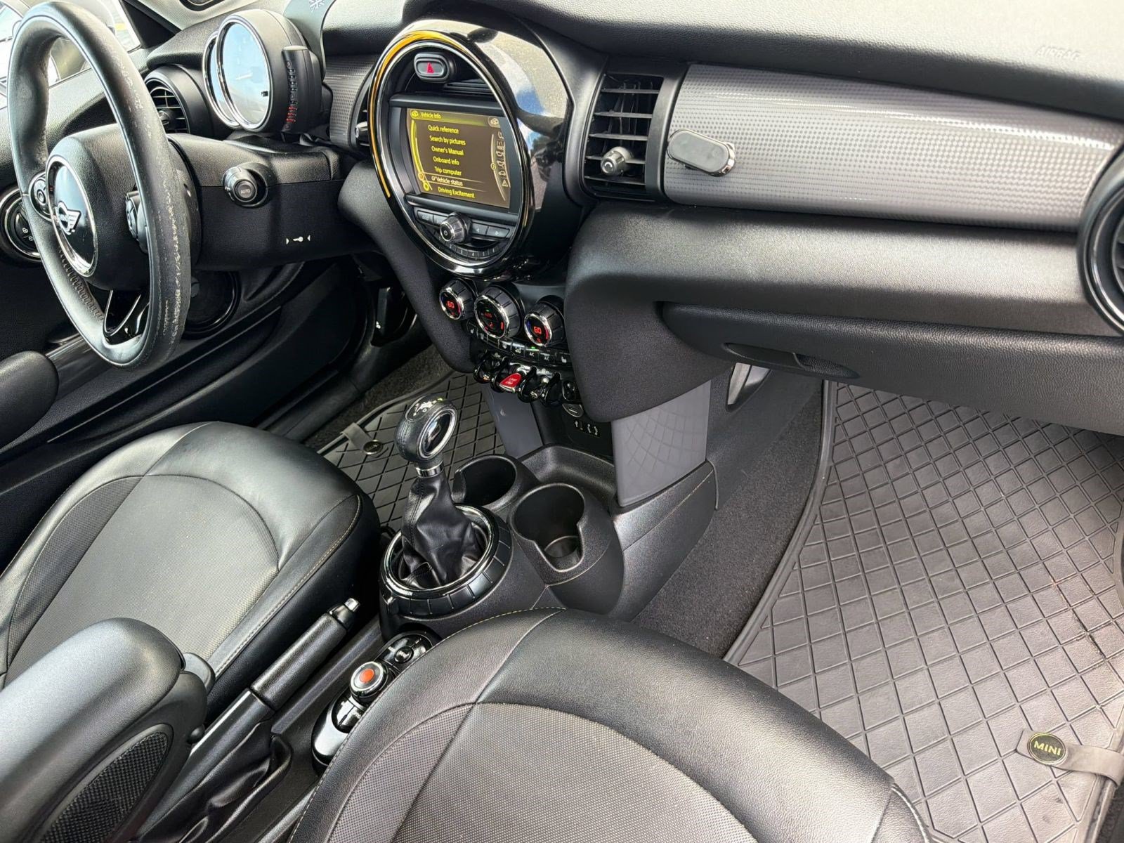 Used 2016 MINI Cooper 2-Door Hardtop FWD image 30