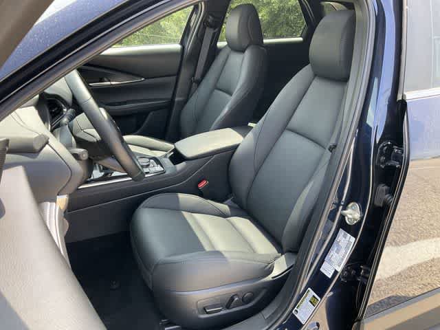 Used 2025 MAZDA CX-30 AWD 2.5 S w/ Preferred Package image 12