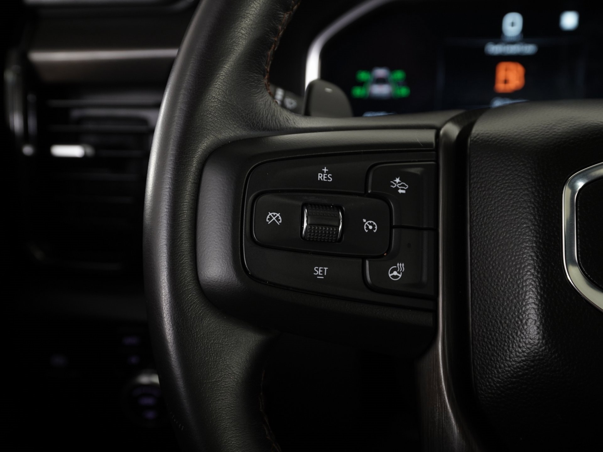 Used 2023 GMC Sierra 1500 AT4 w/ AT4 Premium Package image 20