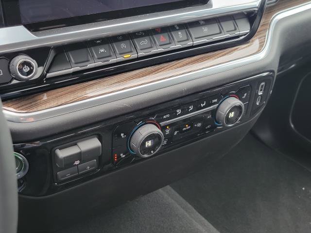 New 2026 Chevrolet Silverado 1500 LT w/ All Star Edition Plus image 18