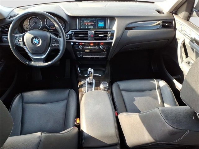 Used 2017 BMW X3 xDrive28i image 8