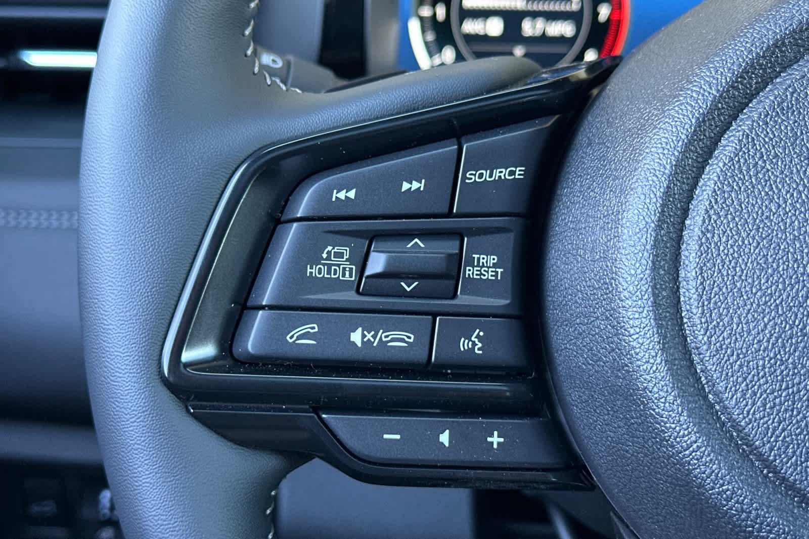 New 2026 Subaru Outback Touring XT AWD/4WD image 28