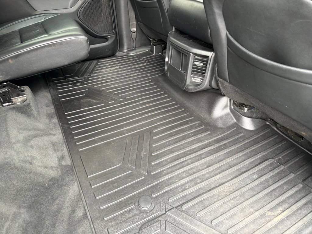 Certified 2021 RAM 1500 Big Horn AWD/4WD image 27