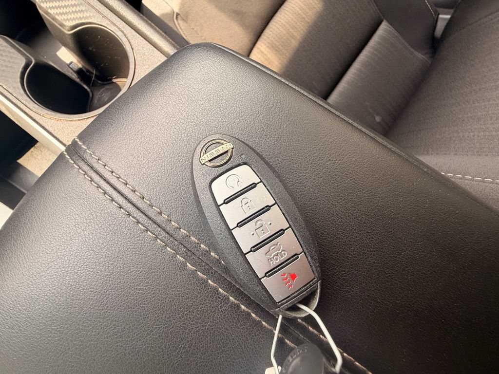 Used 2024 Nissan Altima 2.5 S FWD image 33